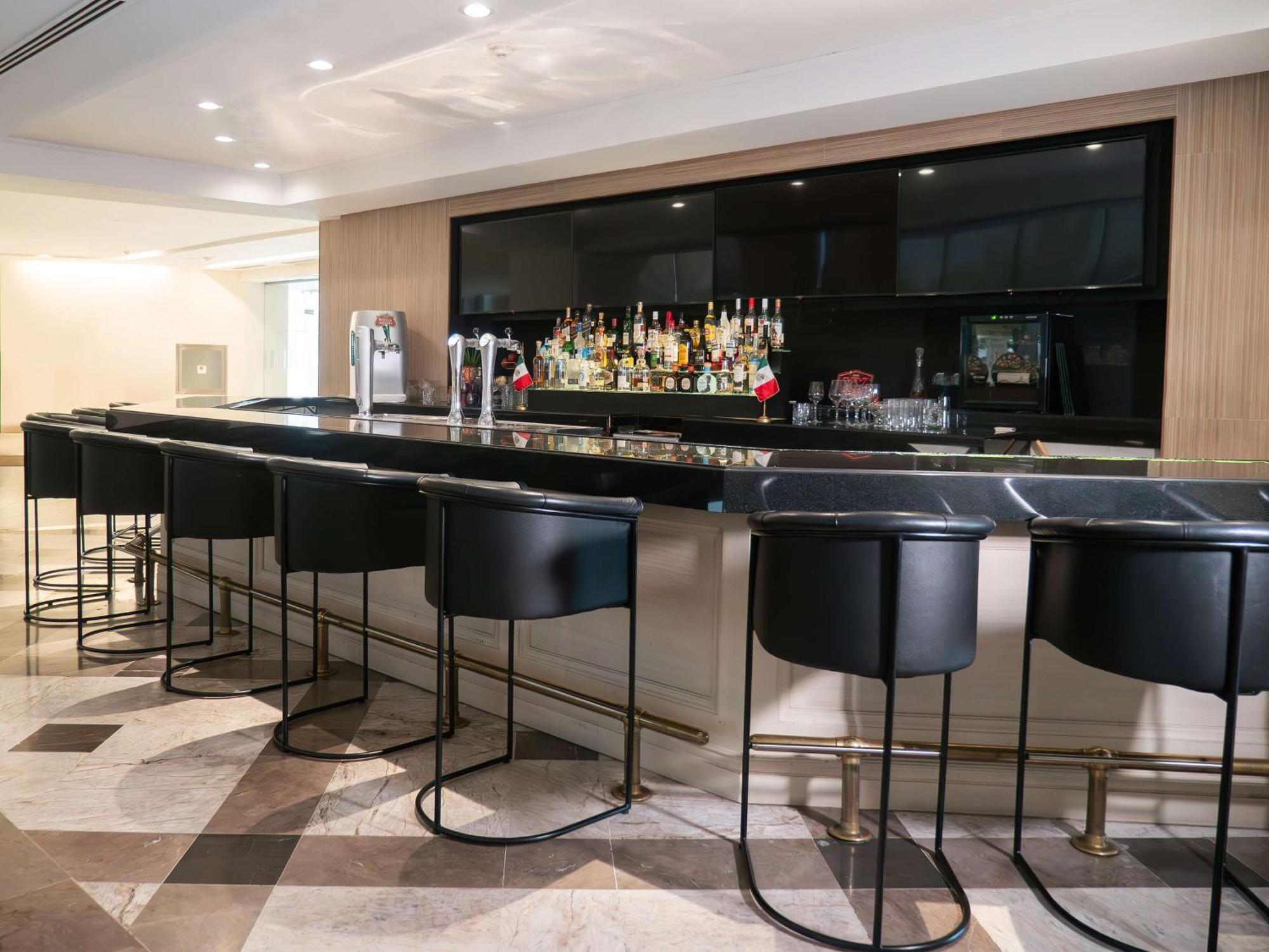 Ms Milenium Monterrey Curio Collection By Hilton Hotel San Pedro Garza Garcia Buitenkant foto